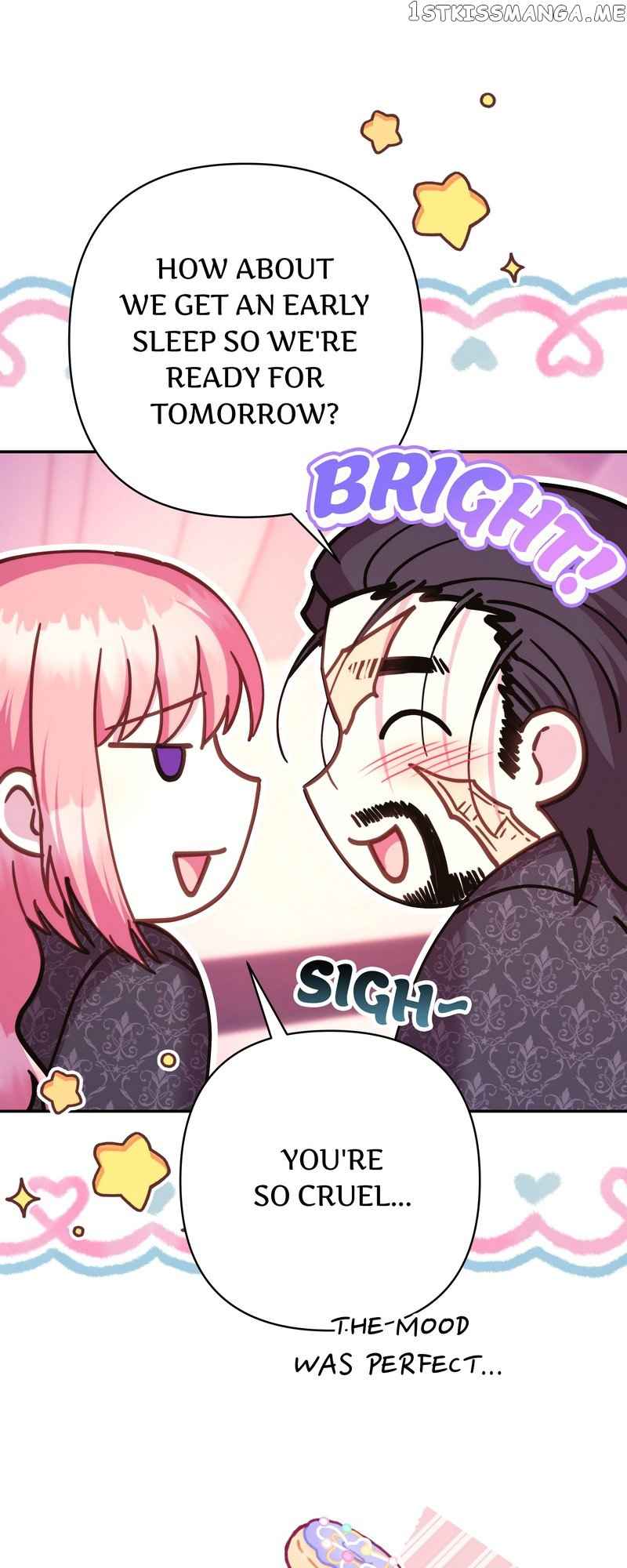 Another Typical Fantasy Romance Chapter 80 - Page 48