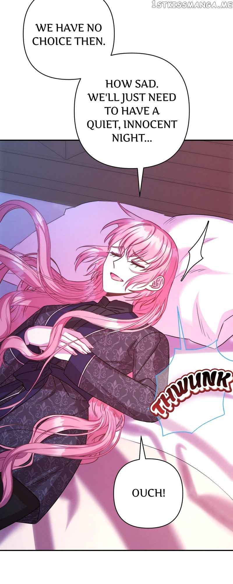 Another Typical Fantasy Romance Chapter 80 - Page 50