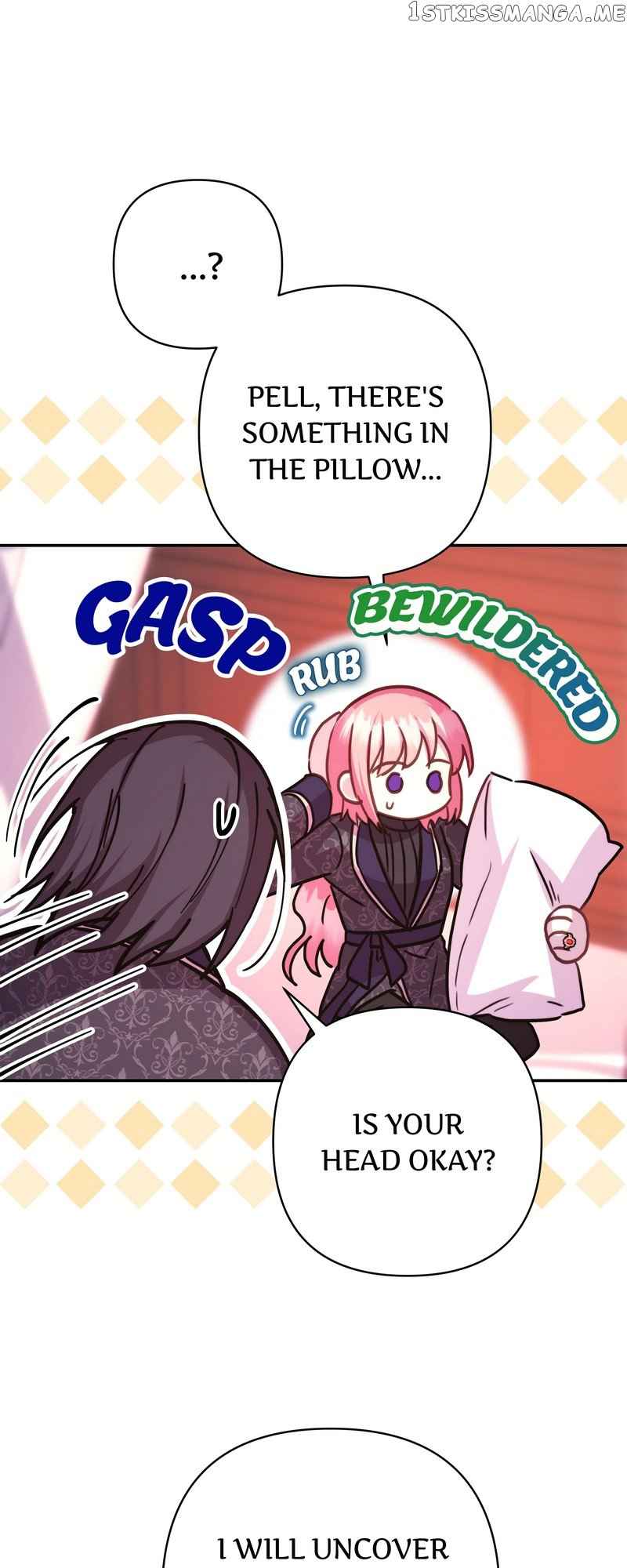 Another Typical Fantasy Romance Chapter 80 - Page 51