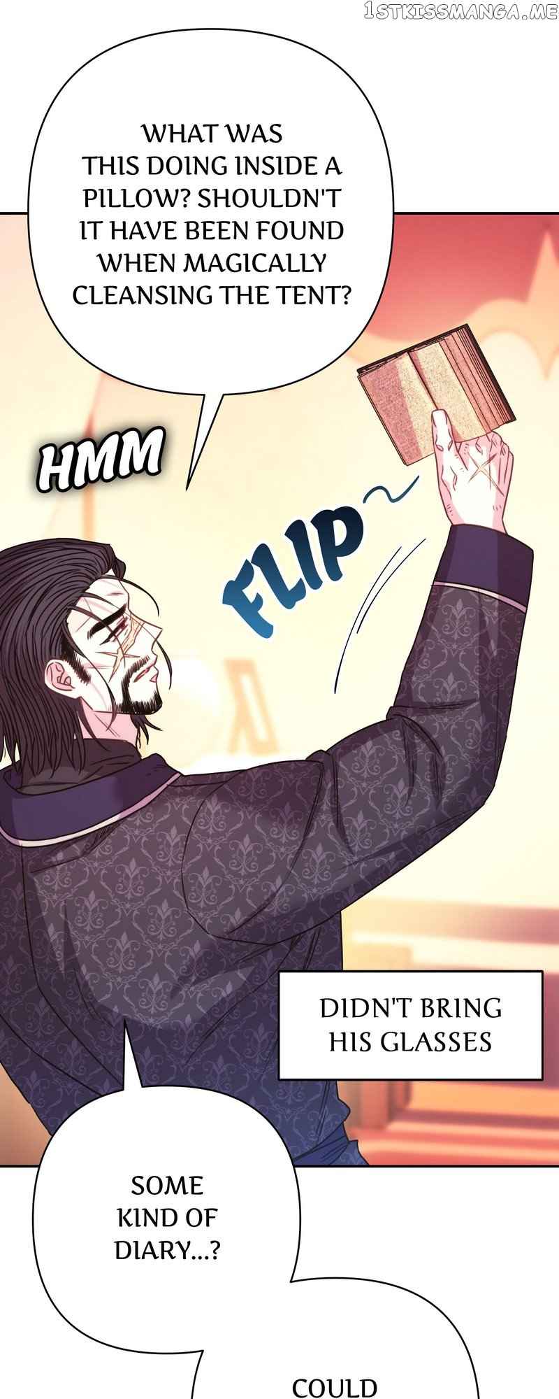 Another Typical Fantasy Romance Chapter 80 - Page 54