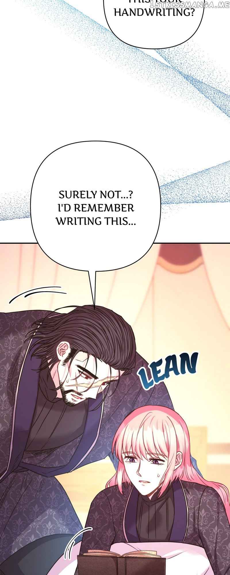 Another Typical Fantasy Romance Chapter 80 - Page 56