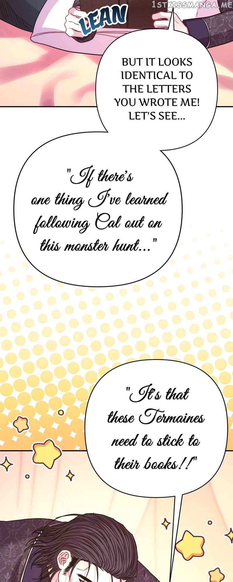 Another Typical Fantasy Romance Chapter 80 - Page 57