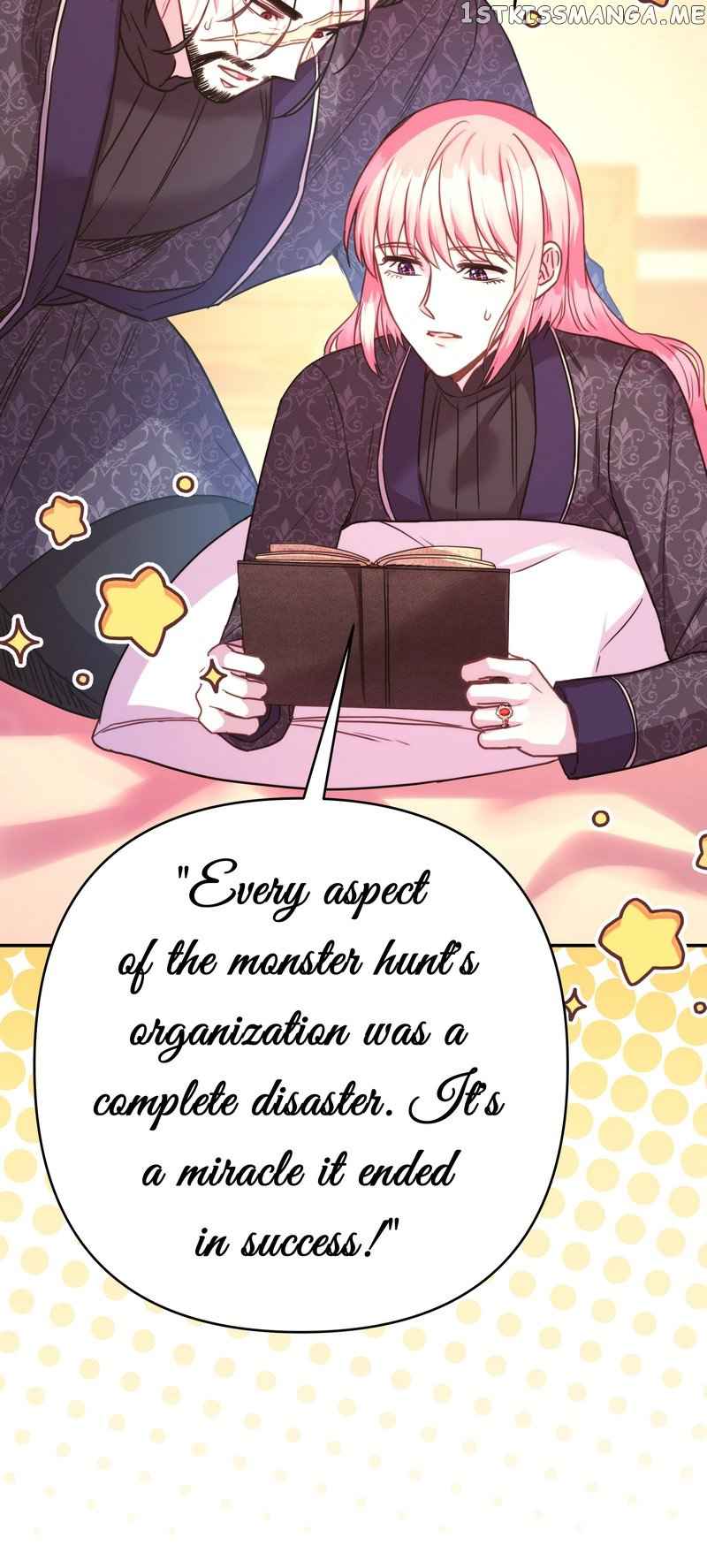 Another Typical Fantasy Romance Chapter 80 - Page 58