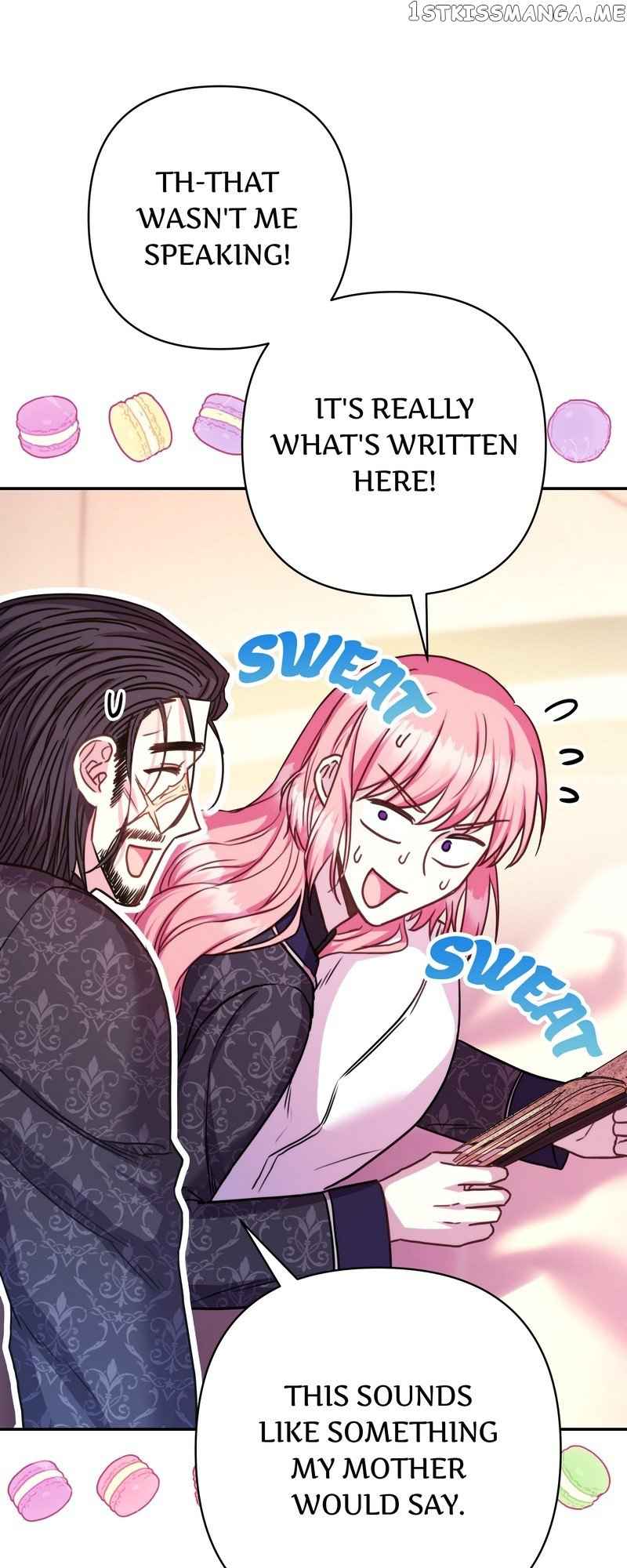 Another Typical Fantasy Romance Chapter 80 - Page 59