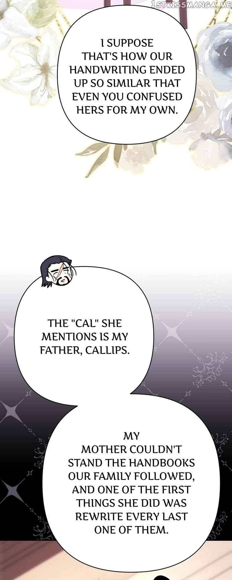 Another Typical Fantasy Romance Chapter 80 - Page 61