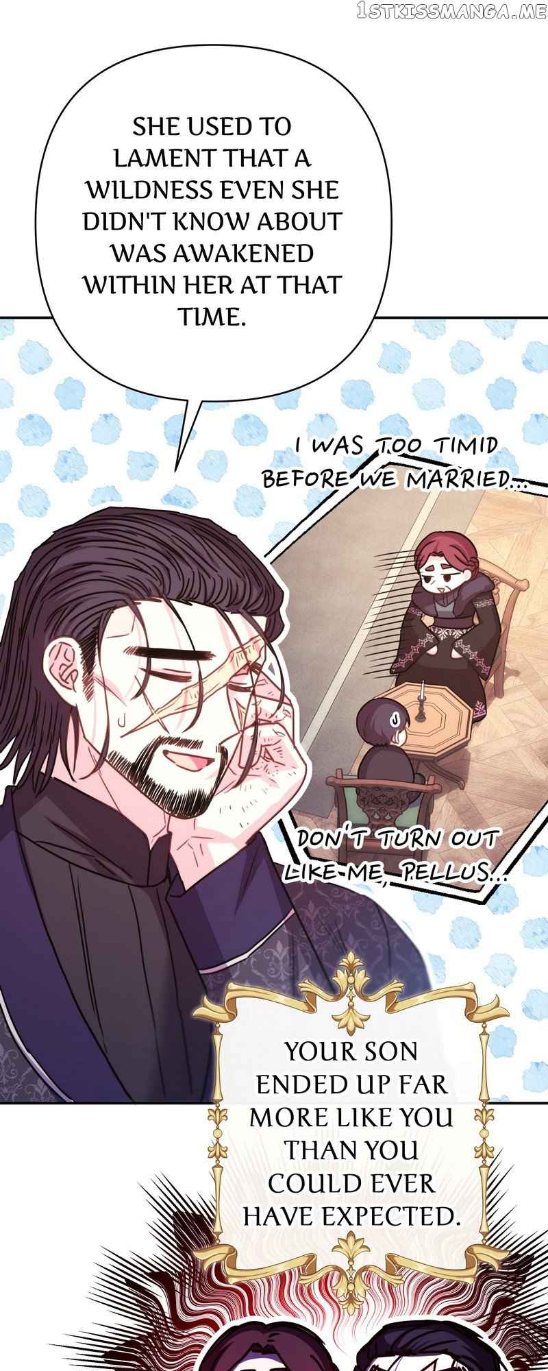 Another Typical Fantasy Romance Chapter 80 - Page 65