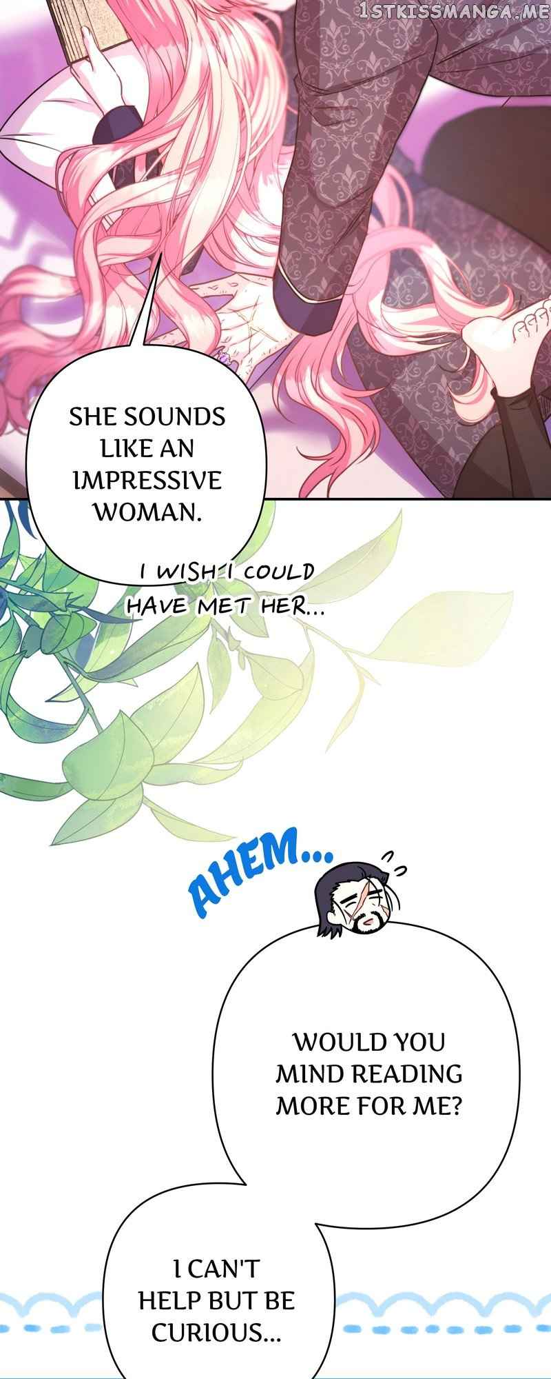 Another Typical Fantasy Romance Chapter 80 - Page 67