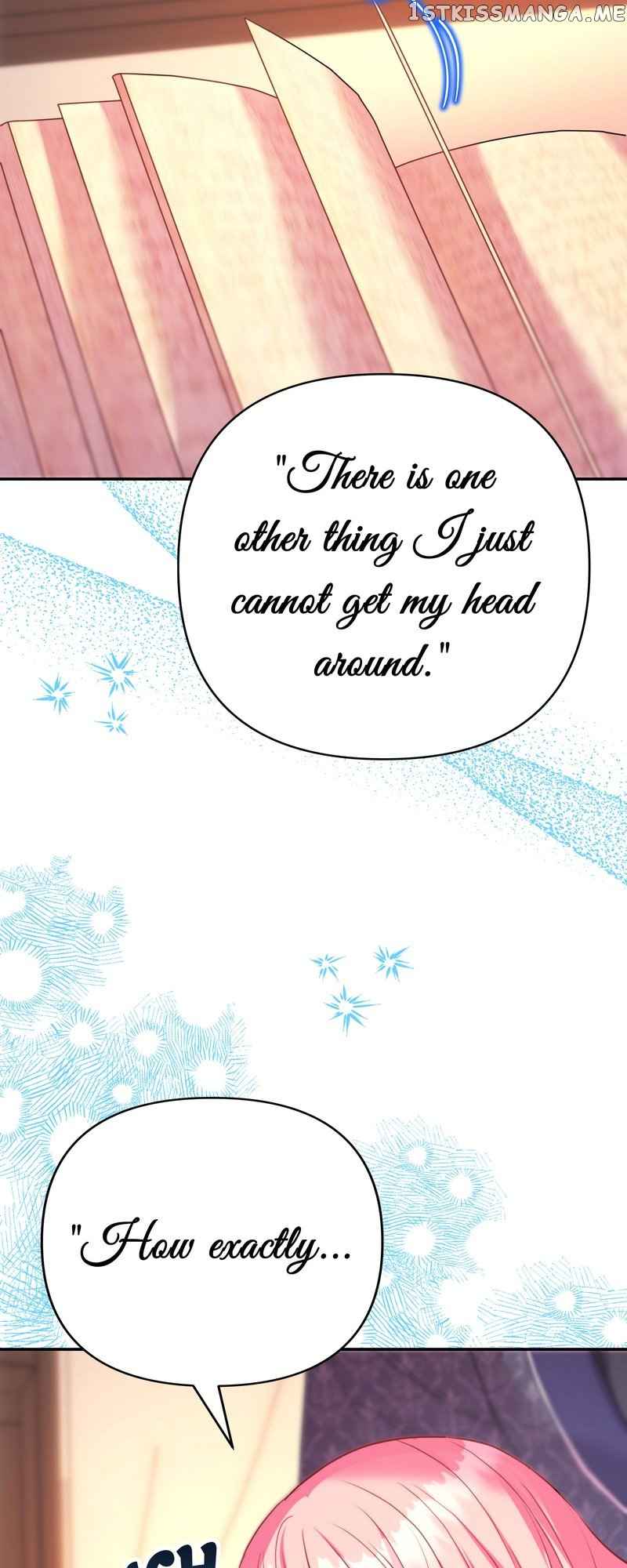 Another Typical Fantasy Romance Chapter 80 - Page 69
