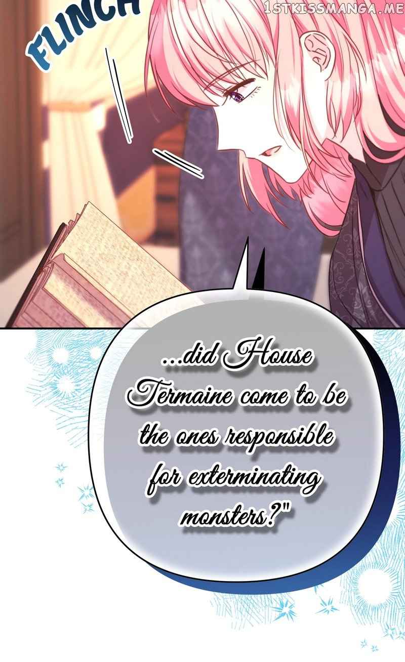 Another Typical Fantasy Romance Chapter 80 - Page 70