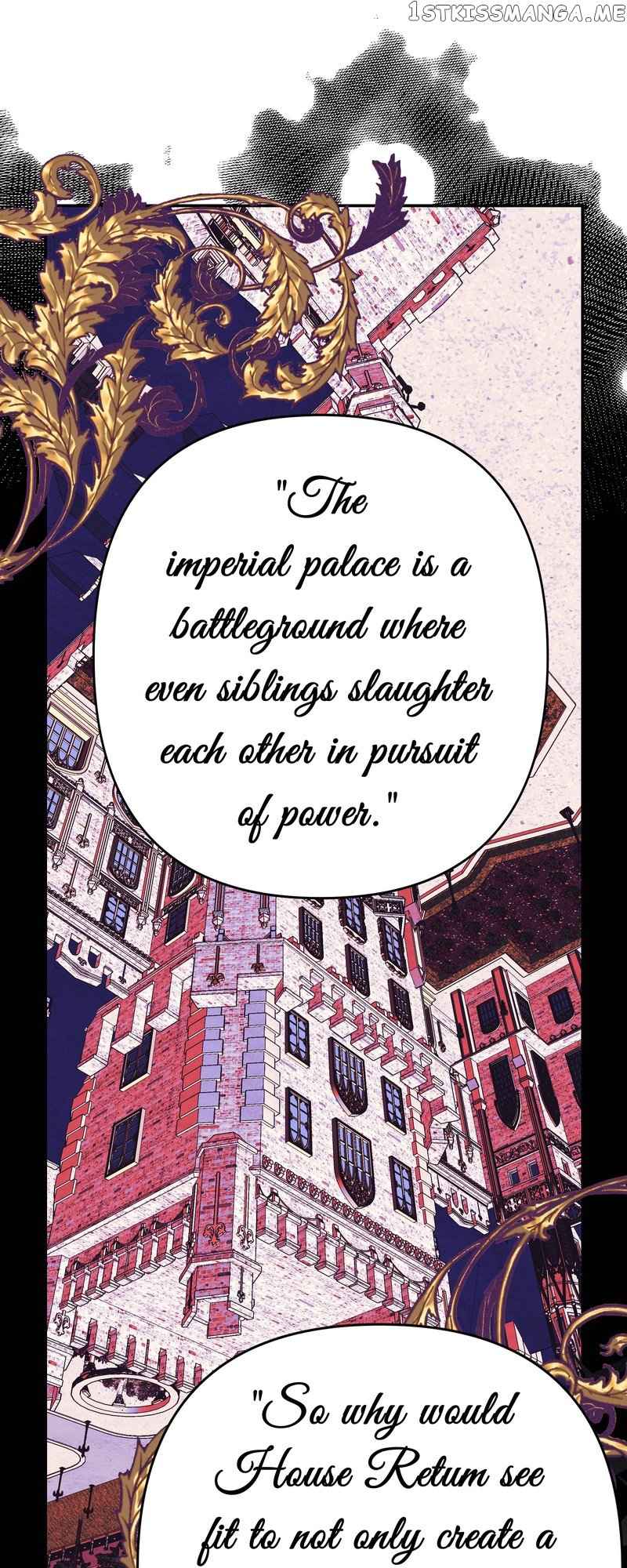 Another Typical Fantasy Romance Chapter 80 - Page 71