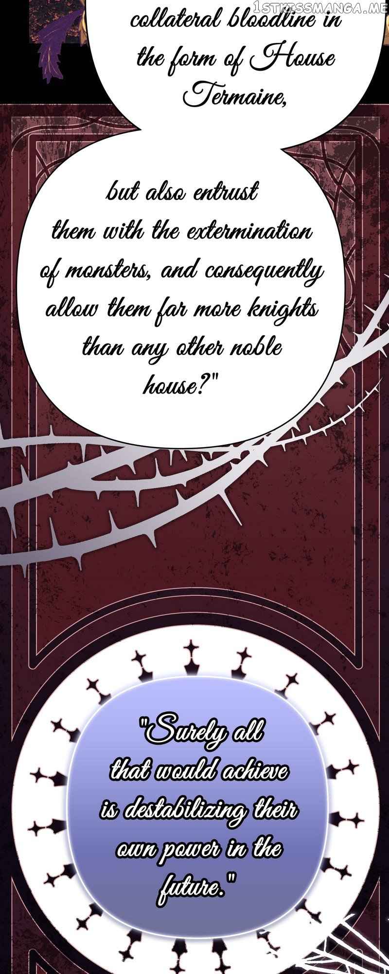 Another Typical Fantasy Romance Chapter 80 - Page 72