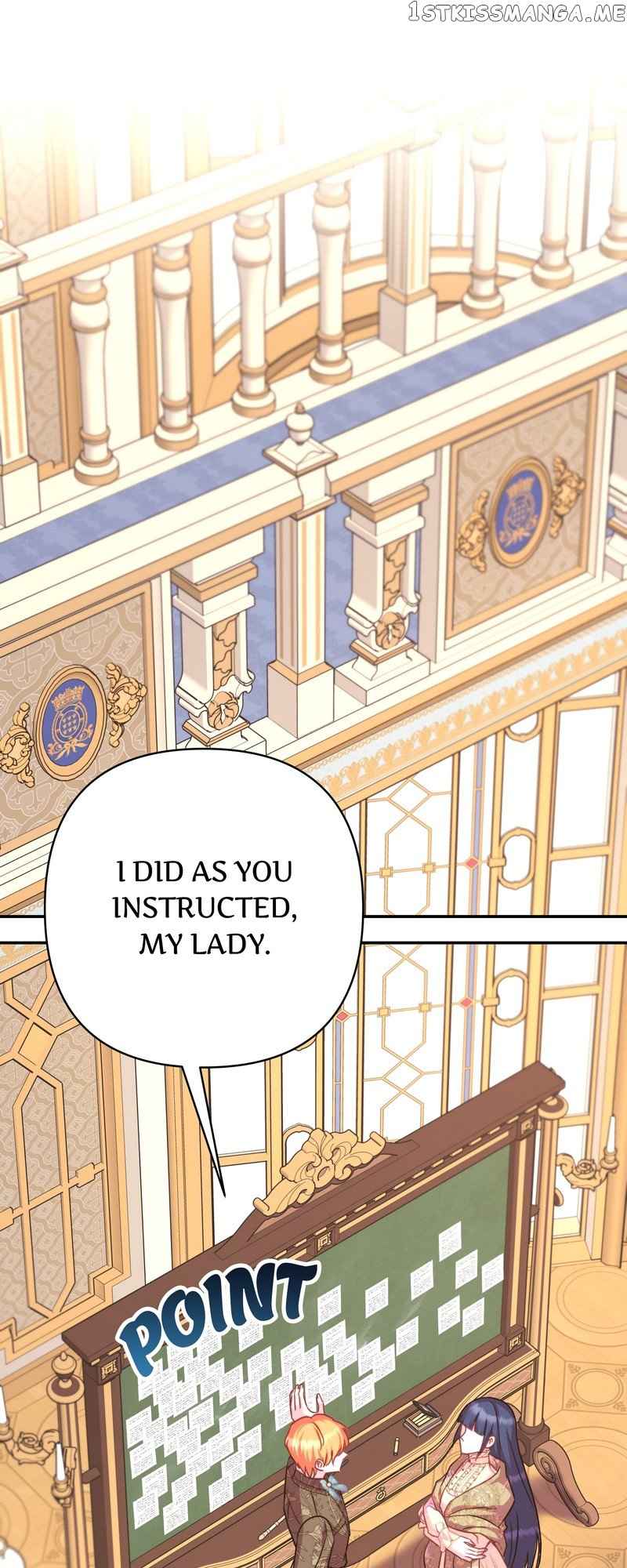 Another Typical Fantasy Romance Chapter 80 - Page 77