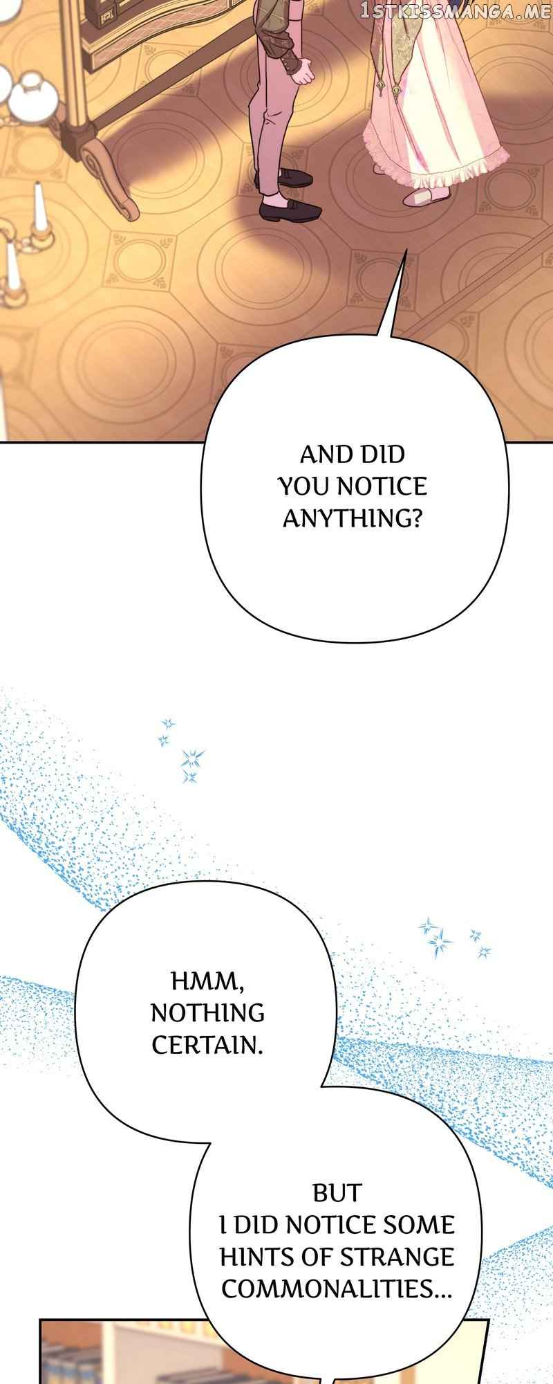 Another Typical Fantasy Romance Chapter 80 - Page 78