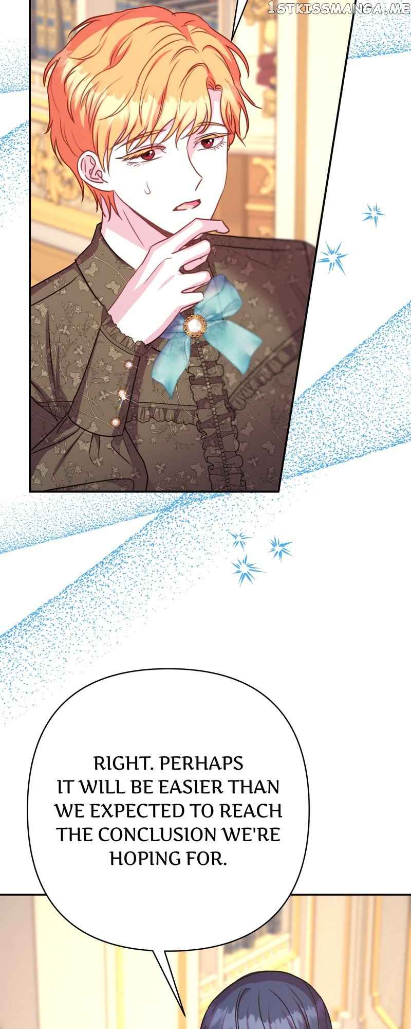 Another Typical Fantasy Romance Chapter 80 - Page 79