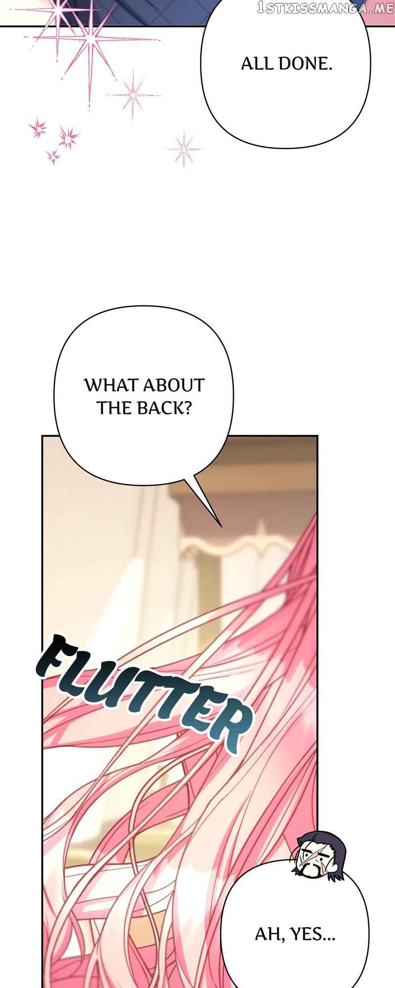 Another Typical Fantasy Romance Chapter 80 - Page 8
