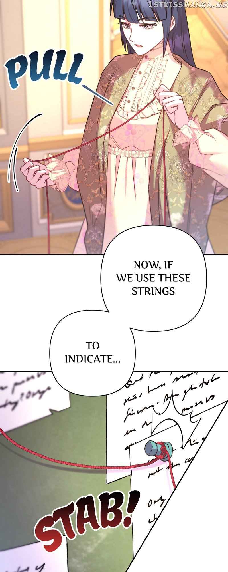 Another Typical Fantasy Romance Chapter 80 - Page 80