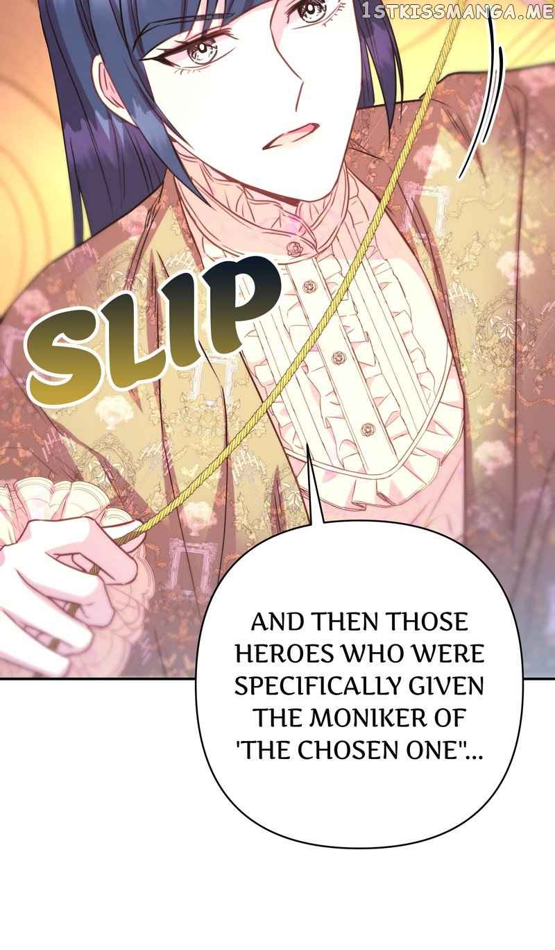 Another Typical Fantasy Romance Chapter 80 - Page 82