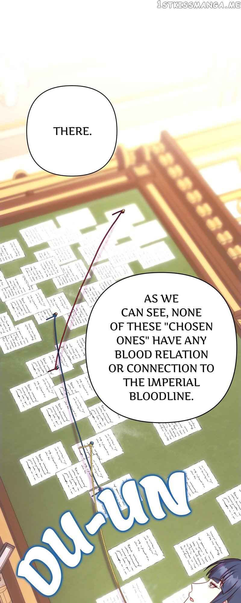 Another Typical Fantasy Romance Chapter 80 - Page 83