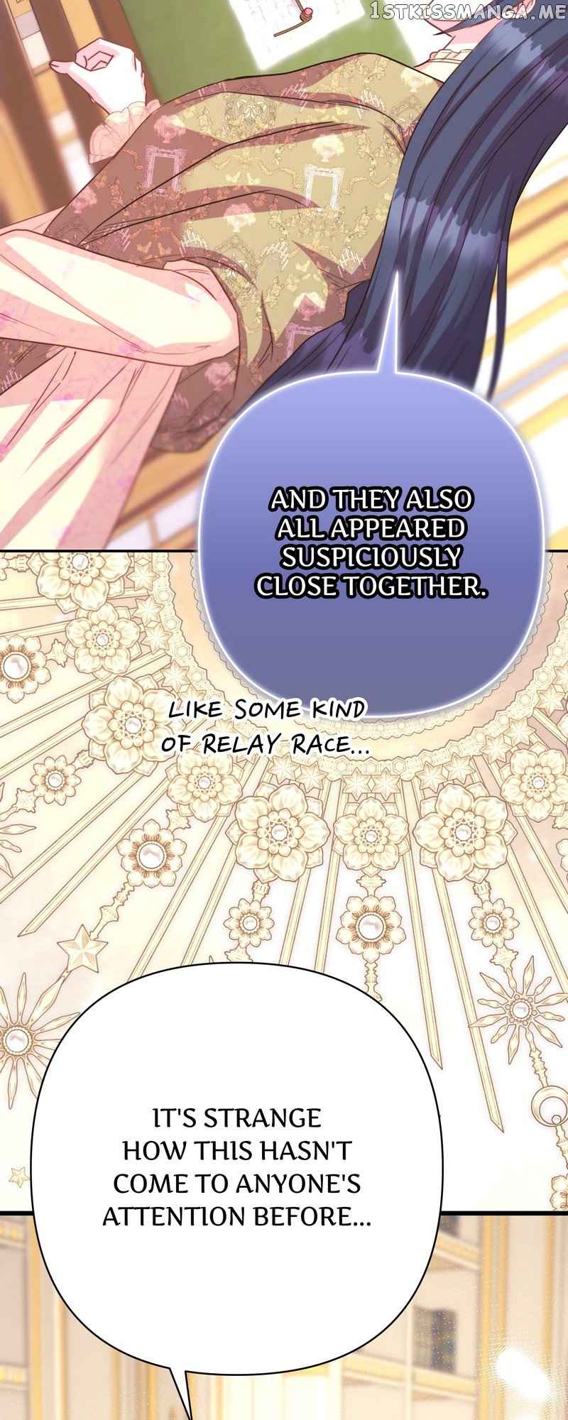 Another Typical Fantasy Romance Chapter 80 - Page 84
