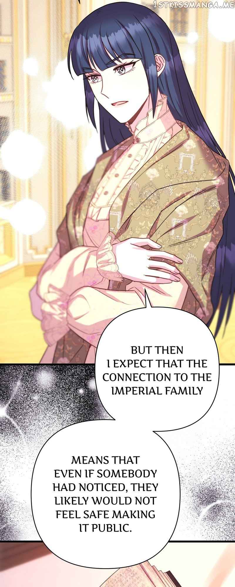 Another Typical Fantasy Romance Chapter 80 - Page 85