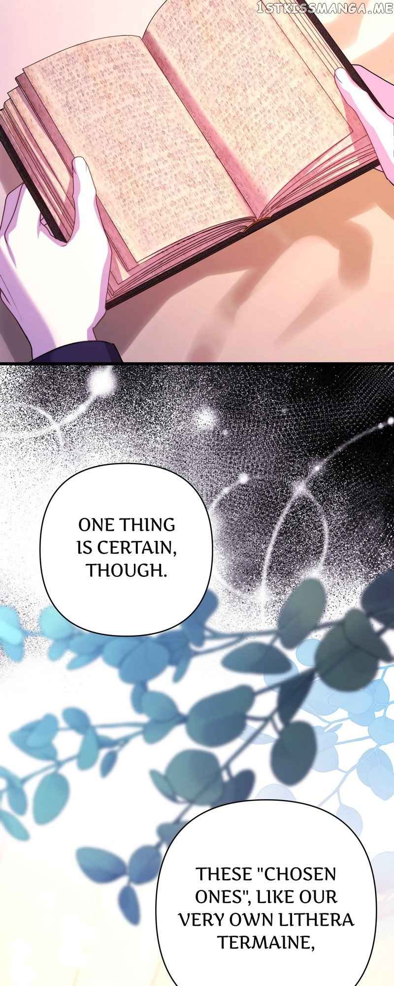 Another Typical Fantasy Romance Chapter 80 - Page 86