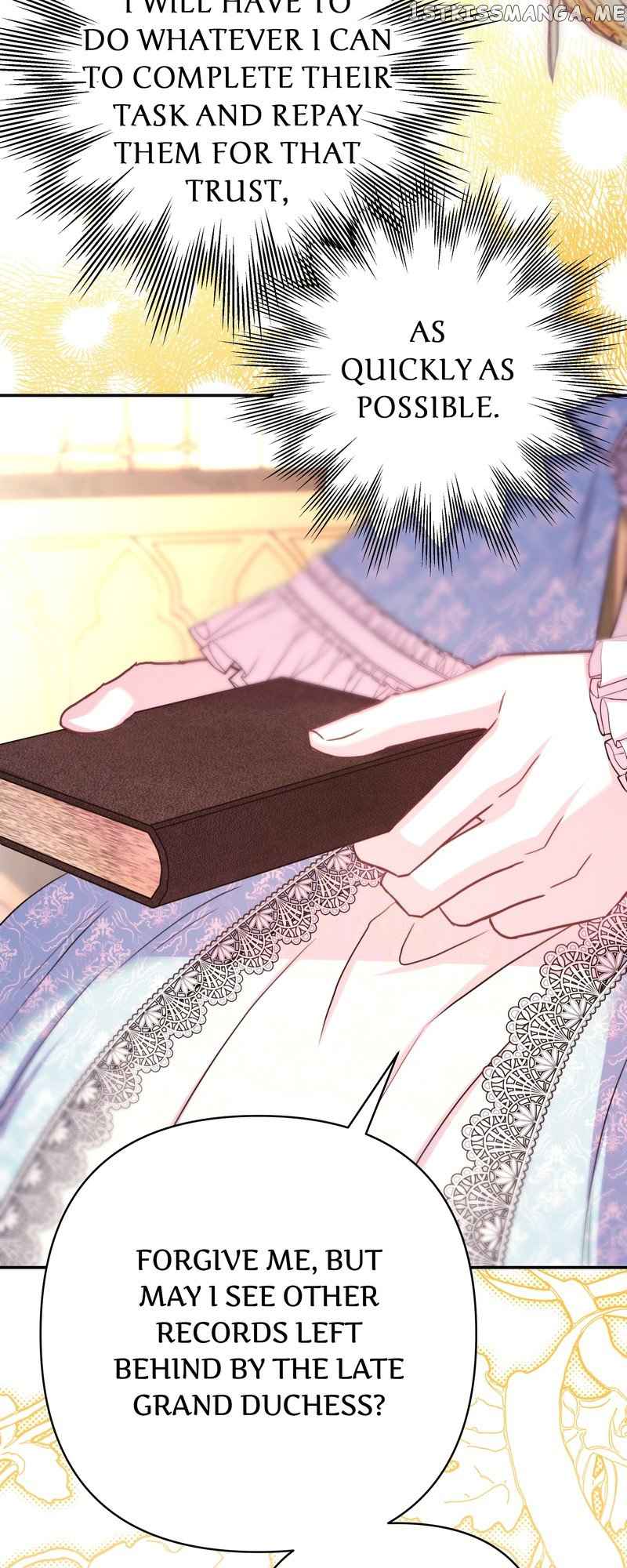 Another Typical Fantasy Romance Chapter 81 - Page 44
