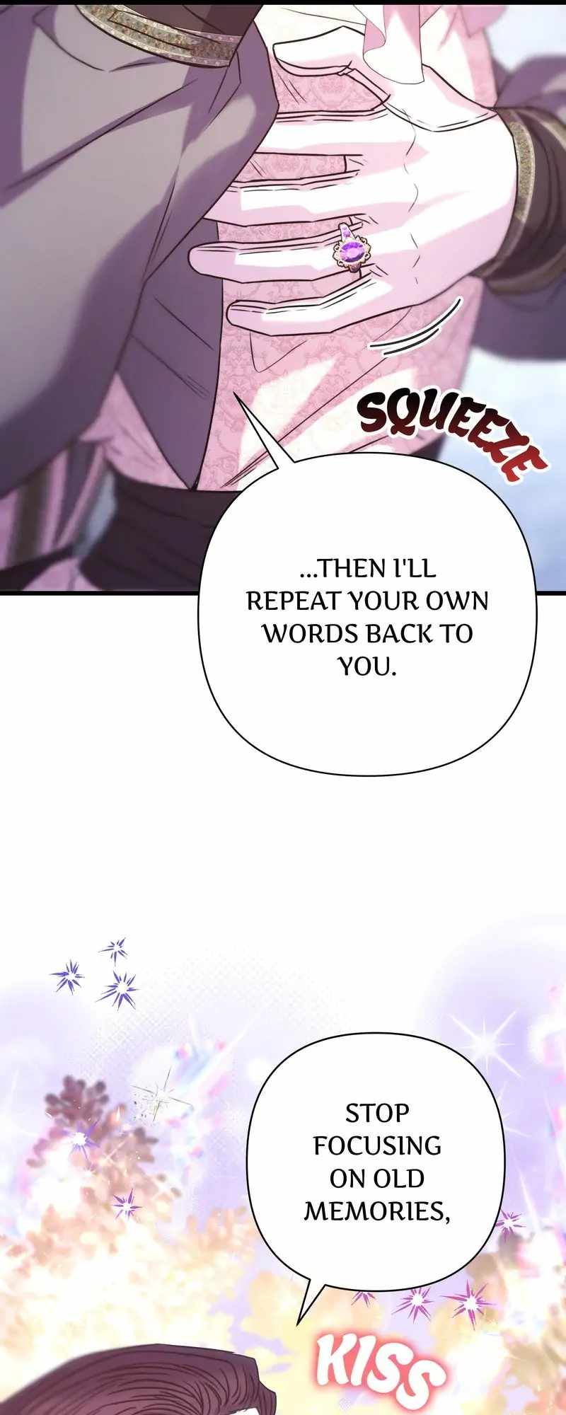 Another Typical Fantasy Romance Chapter 83 - Page 101