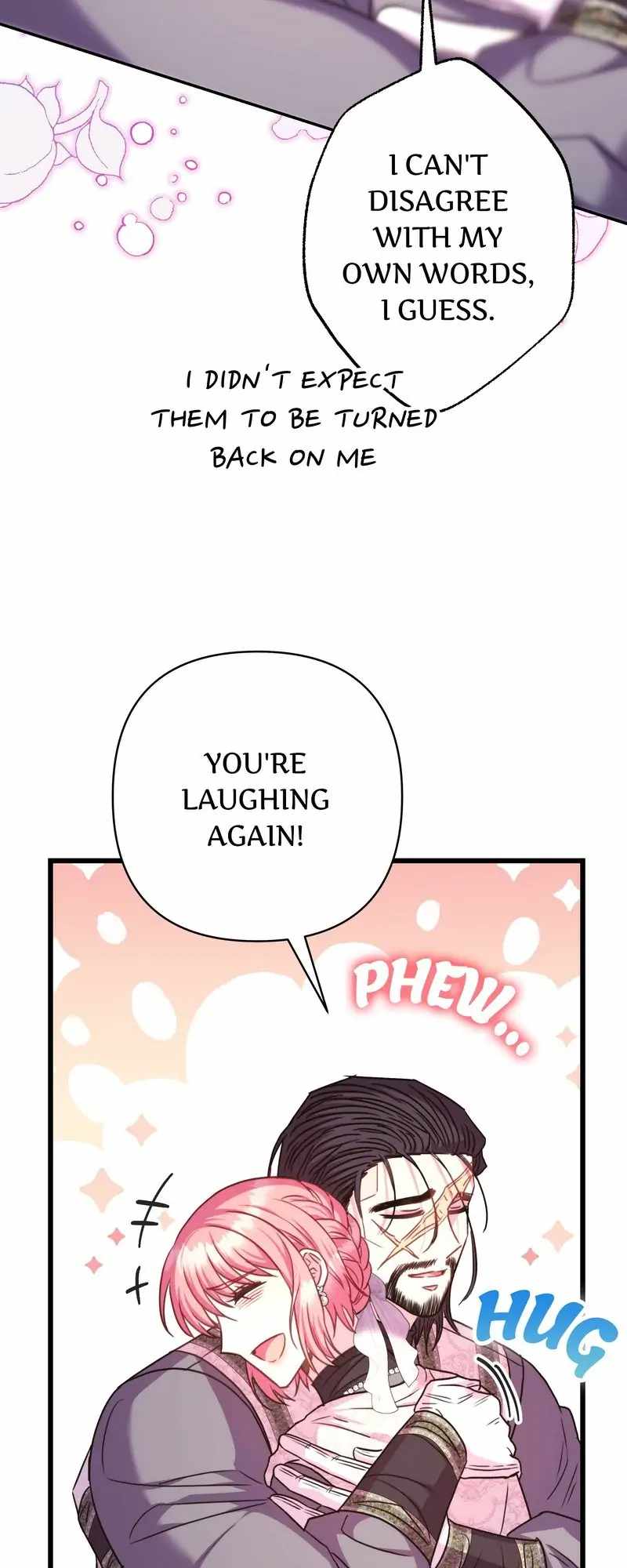 Another Typical Fantasy Romance Chapter 83 - Page 104