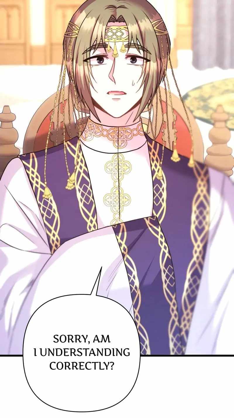 Another Typical Fantasy Romance Chapter 83 - Page 11