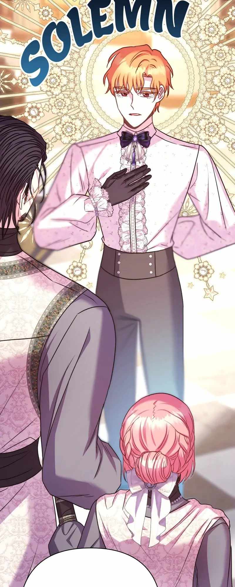 Another Typical Fantasy Romance Chapter 83 - Page 116