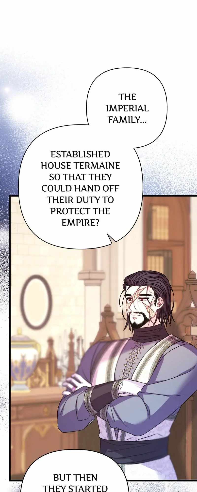 Another Typical Fantasy Romance Chapter 83 - Page 12