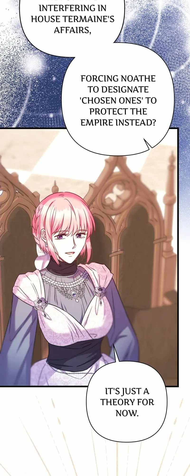 Another Typical Fantasy Romance Chapter 83 - Page 13