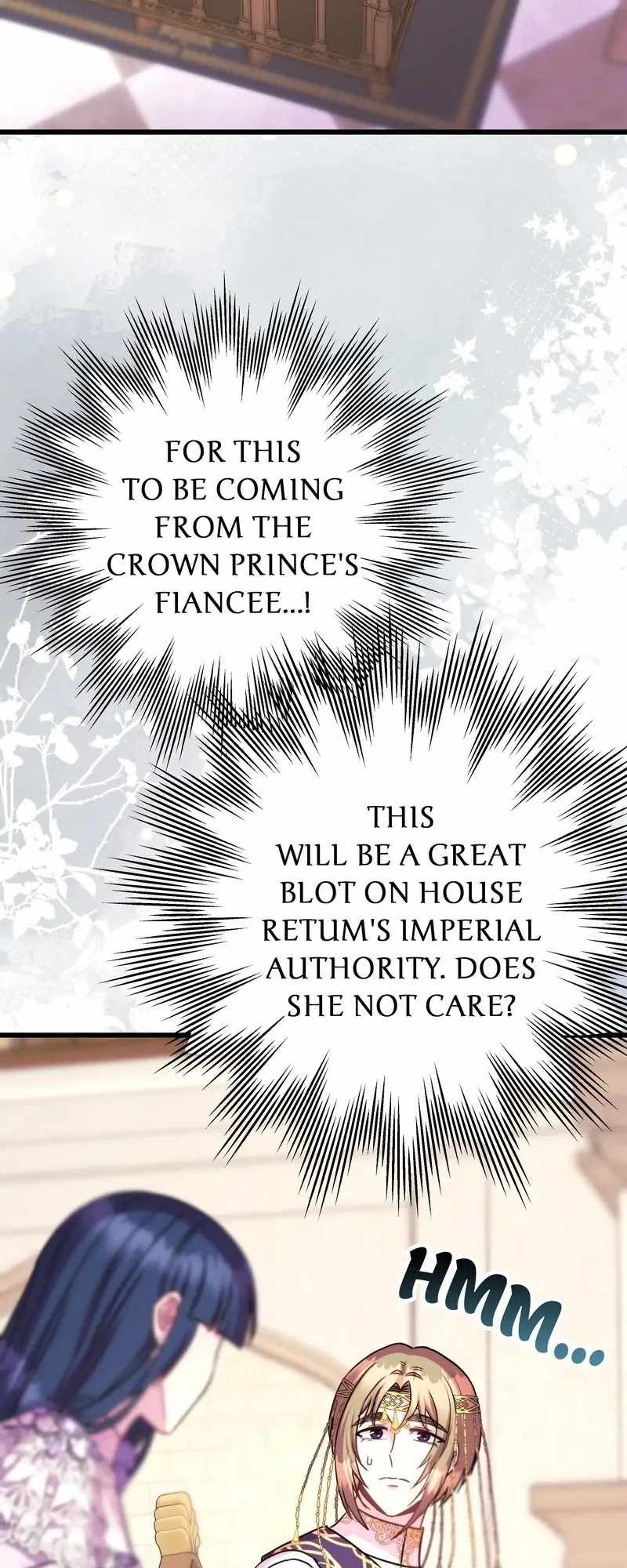 Another Typical Fantasy Romance Chapter 83 - Page 15