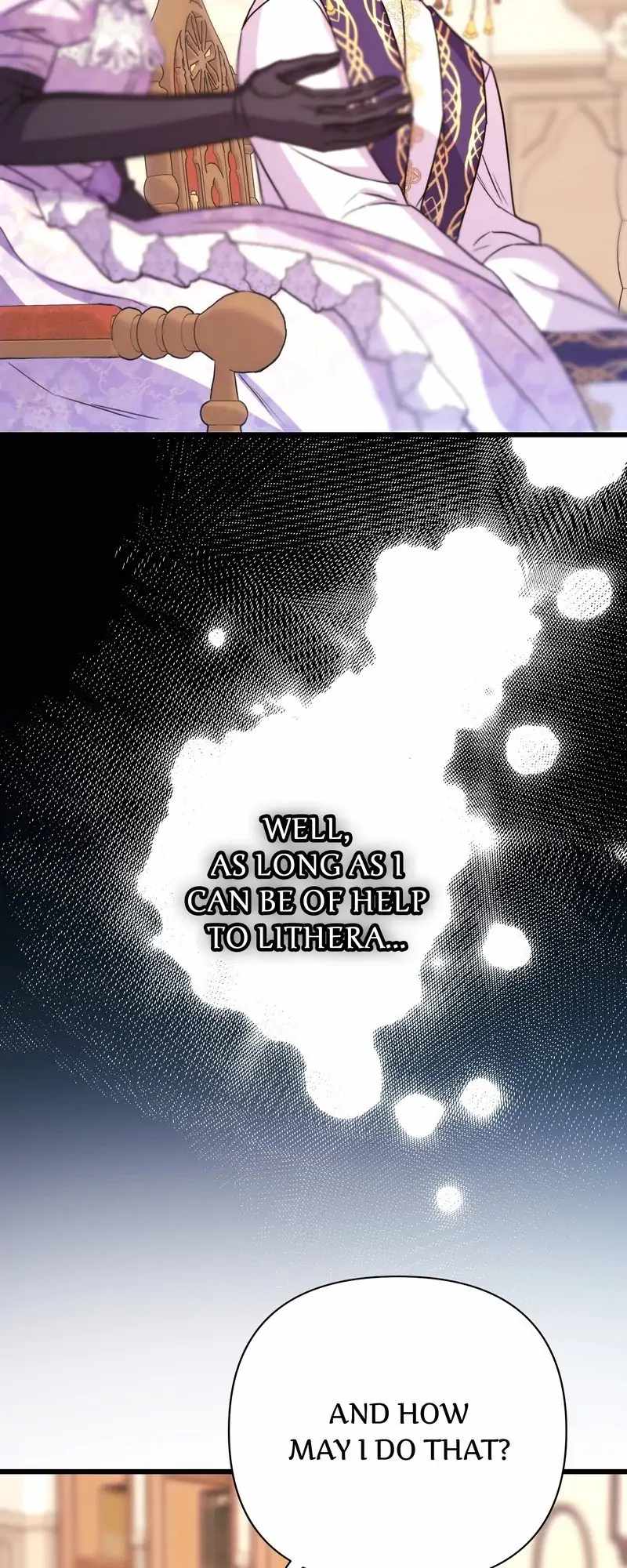 Another Typical Fantasy Romance Chapter 83 - Page 16