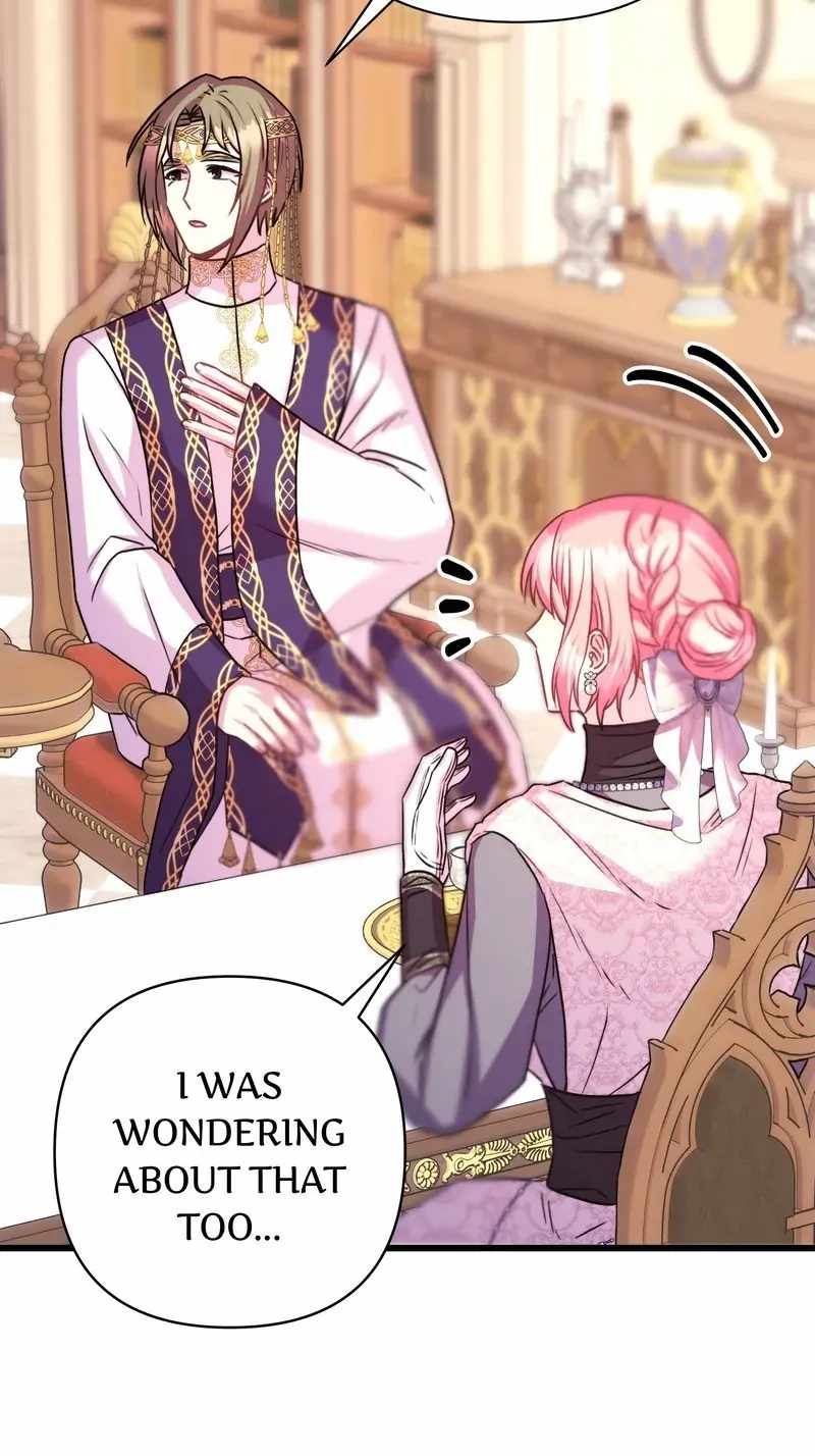 Another Typical Fantasy Romance Chapter 83 - Page 17
