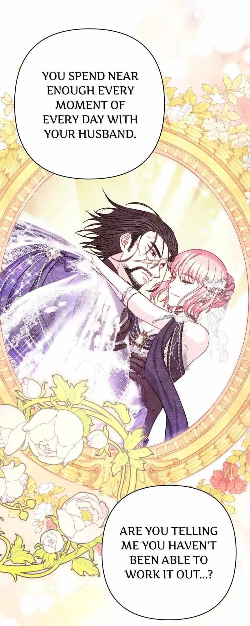 Another Typical Fantasy Romance Chapter 83 - Page 19