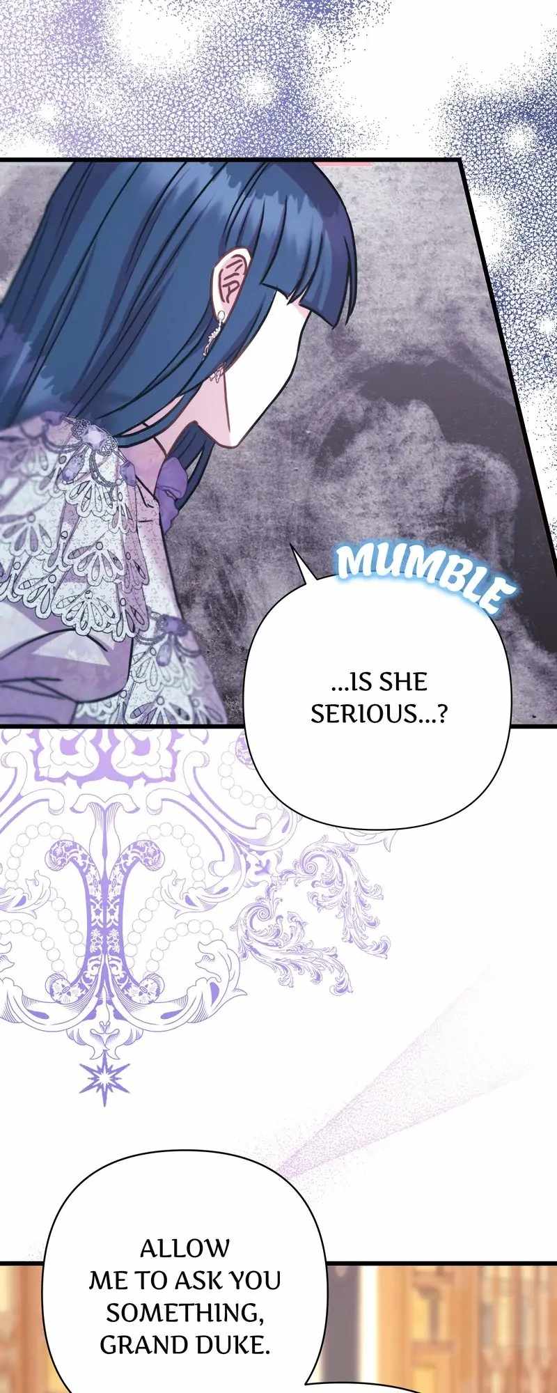 Another Typical Fantasy Romance Chapter 83 - Page 21