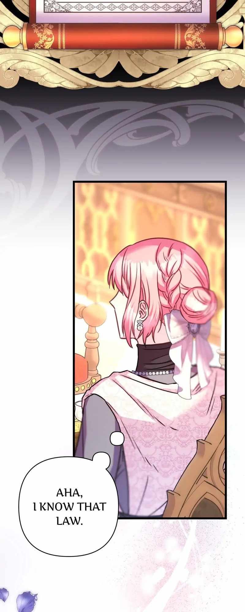 Another Typical Fantasy Romance Chapter 83 - Page 25