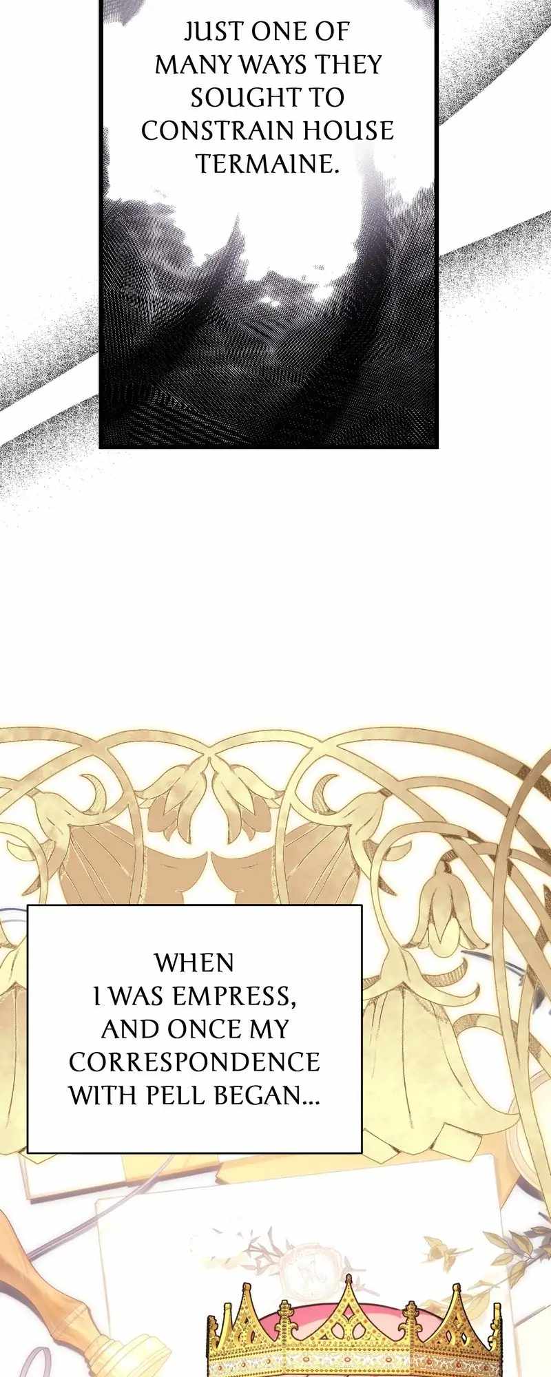 Another Typical Fantasy Romance Chapter 83 - Page 28