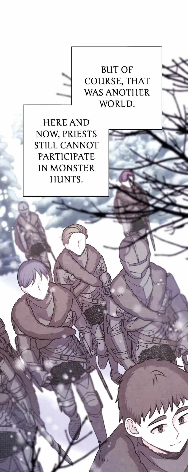 Another Typical Fantasy Romance Chapter 83 - Page 30