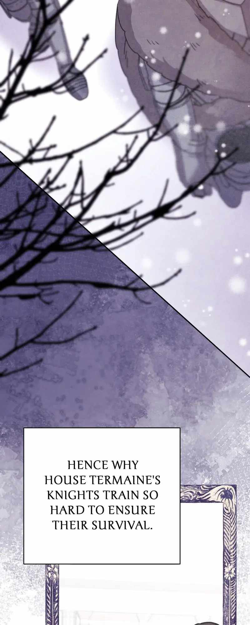 Another Typical Fantasy Romance Chapter 83 - Page 31