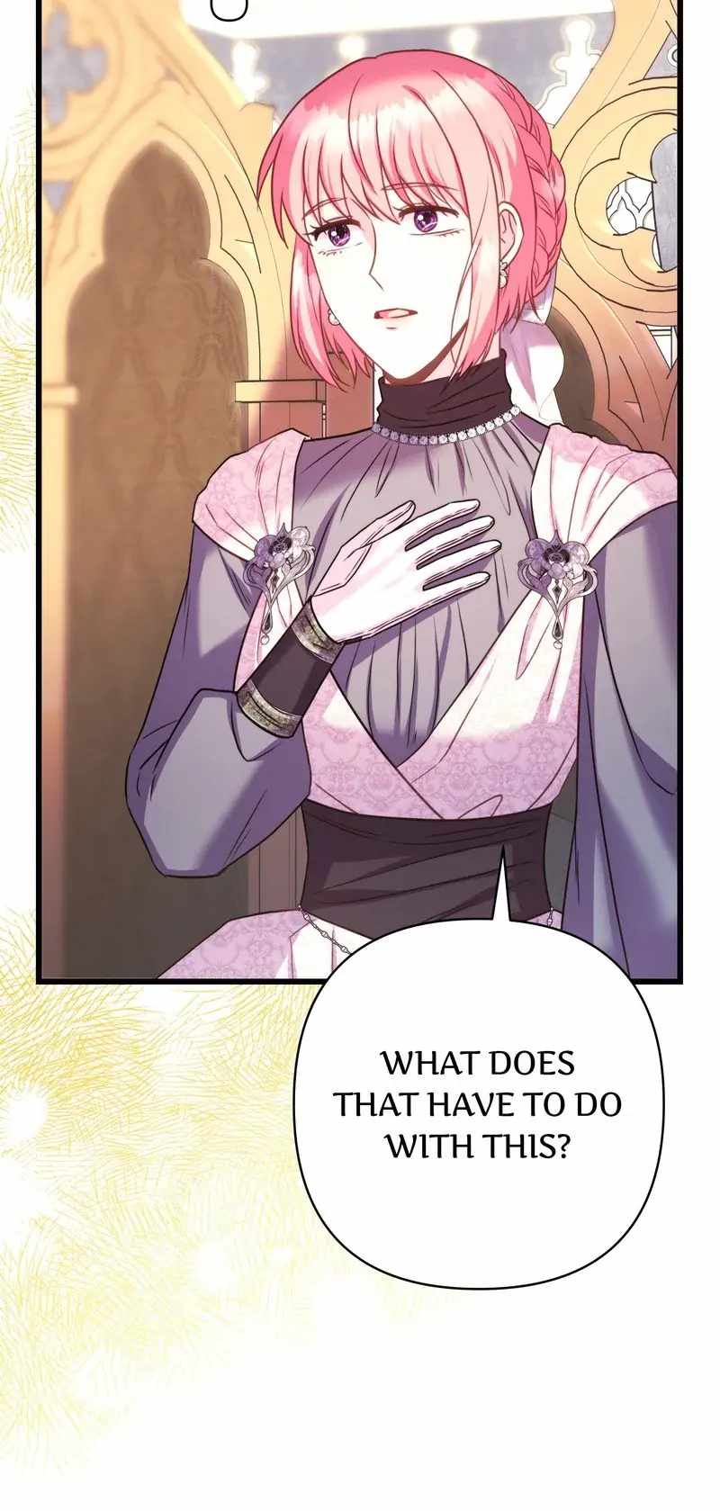 Another Typical Fantasy Romance Chapter 83 - Page 34