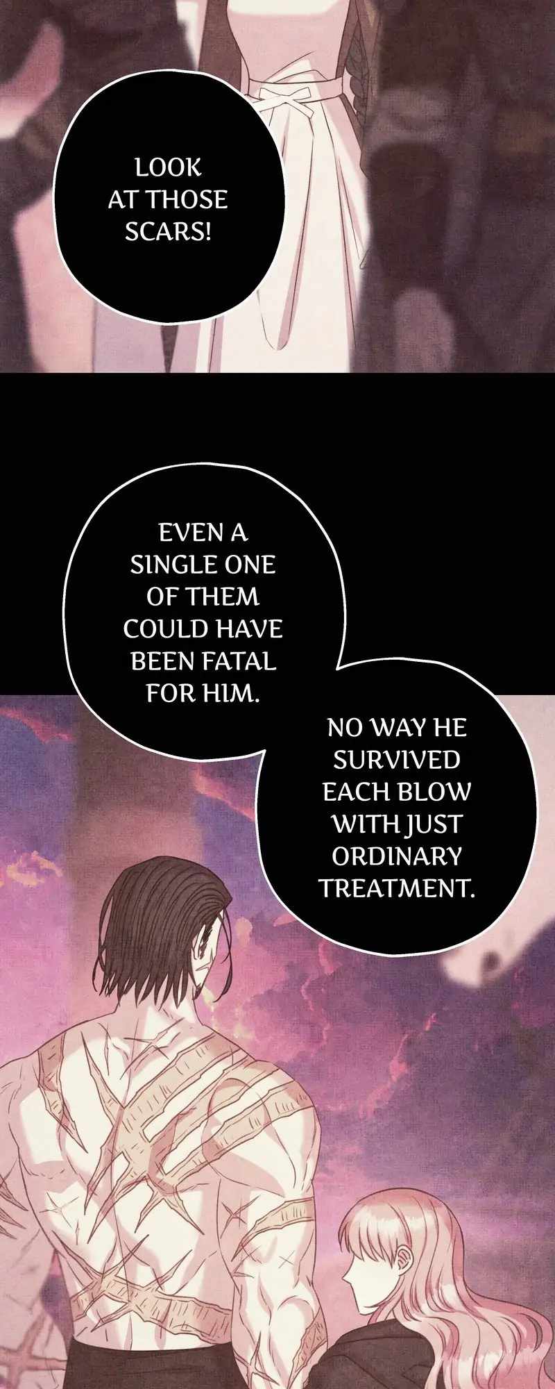 Another Typical Fantasy Romance Chapter 83 - Page 36