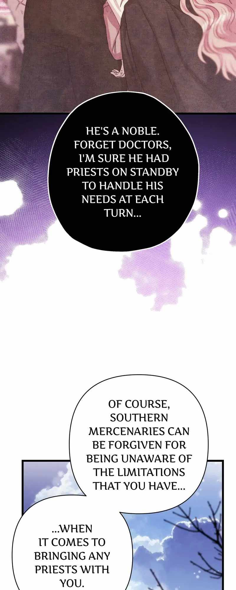 Another Typical Fantasy Romance Chapter 83 - Page 37