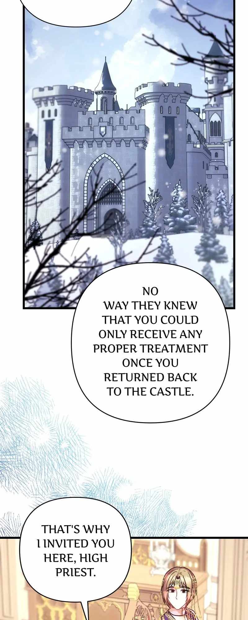 Another Typical Fantasy Romance Chapter 83 - Page 38