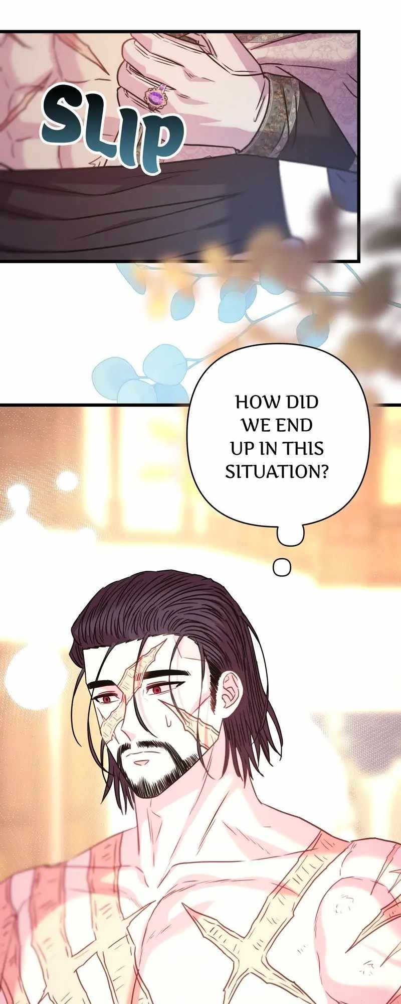 Another Typical Fantasy Romance Chapter 83 - Page 41