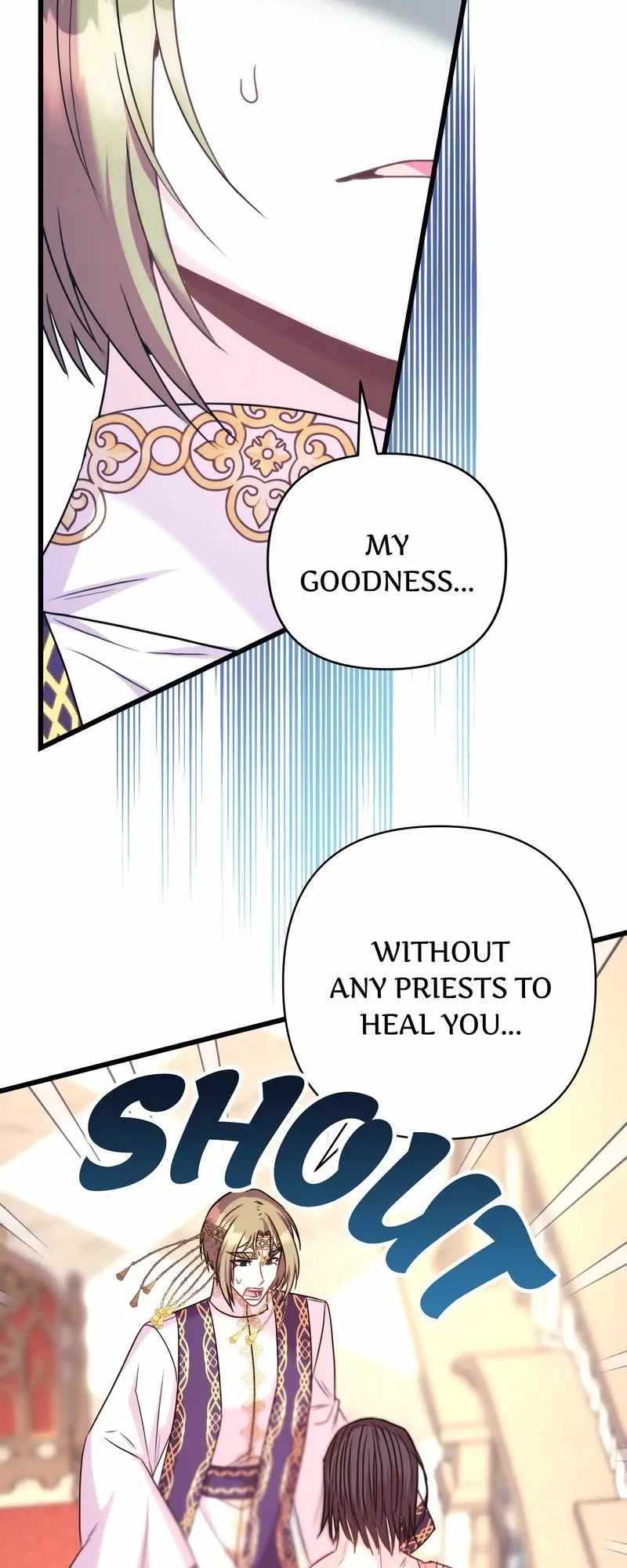 Another Typical Fantasy Romance Chapter 83 - Page 43