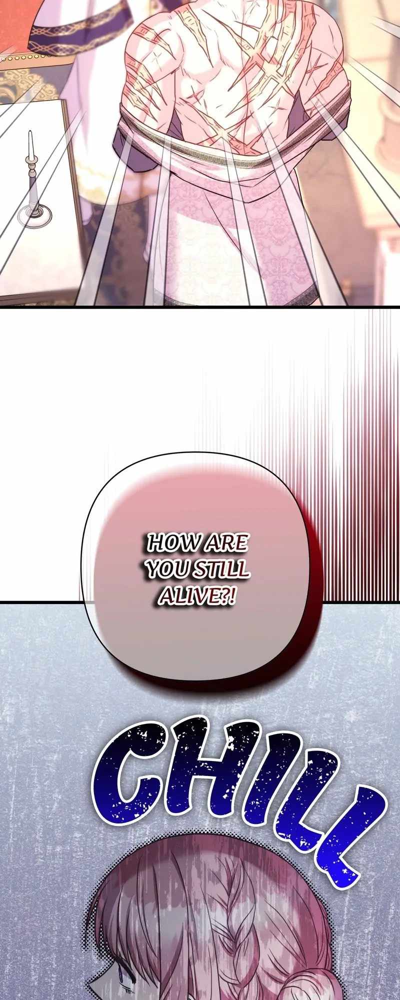 Another Typical Fantasy Romance Chapter 83 - Page 44