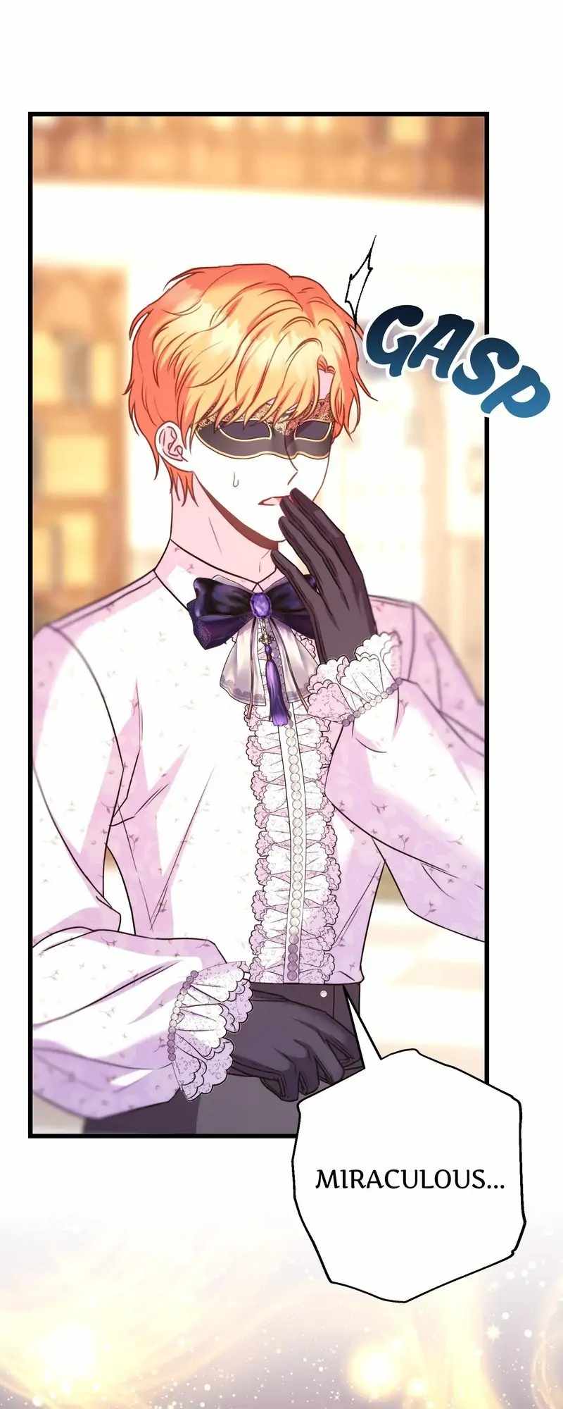 Another Typical Fantasy Romance Chapter 83 - Page 47