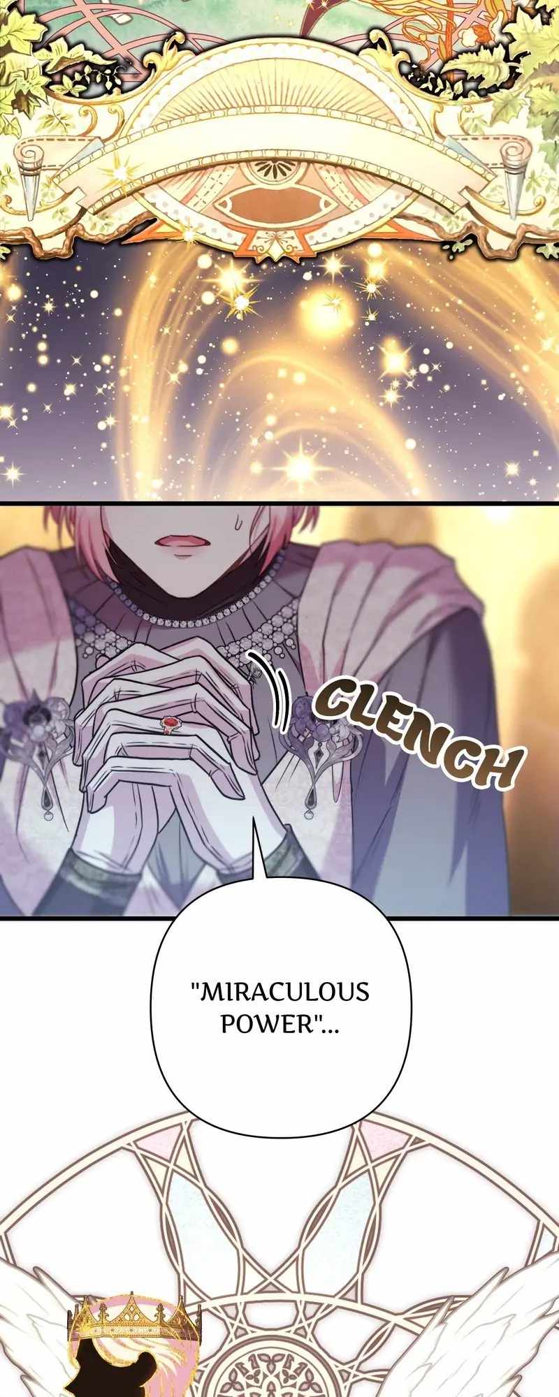 Another Typical Fantasy Romance Chapter 83 - Page 49